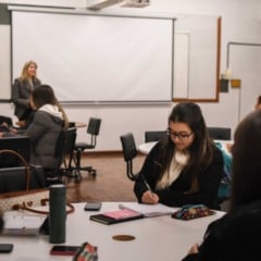 UCS Bento ganha curso de Publicidade e Propaganda em 2026
