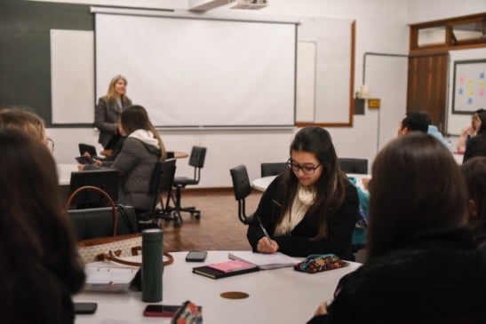 UCS Bento ganha curso de Publicidade e Propaganda em 2026