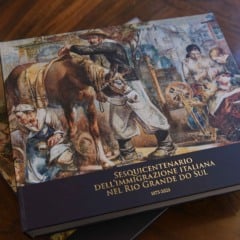 Foto: Bruno Zulian / Divulgação