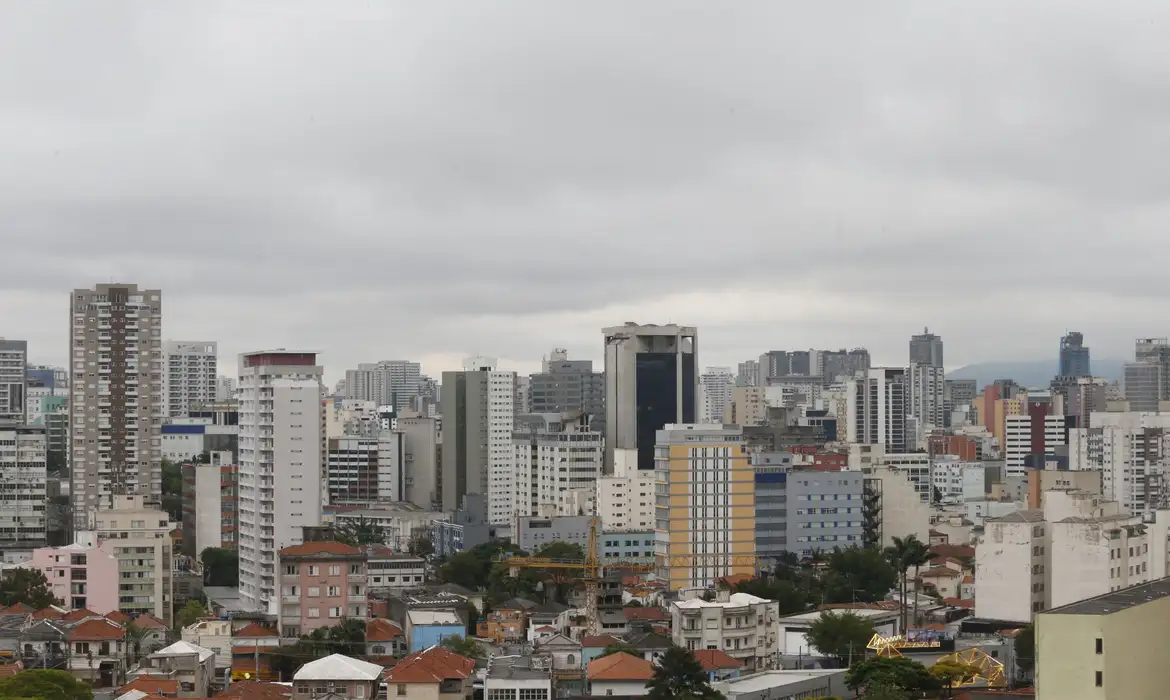 15 cidades com mais de 1 milhão de habitantes concentram um quinto da população brasileira