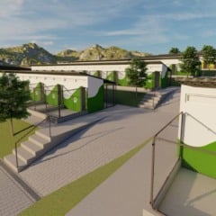 Caxias do Sul terá novo Centro de Proteção Animal com investimento de R$ 8 milhões