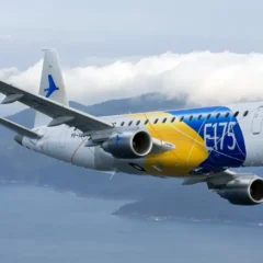 Foto: Ricardo Beccari / Embraer