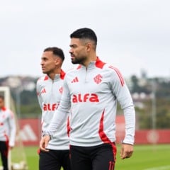 Foto: Ricardo Duarte/S.C. Internacional