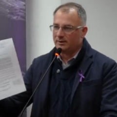Anderson Zanella rebateu críticas da oposição. (Foto: Reprodução/Câmara de Bento Gonçalves)