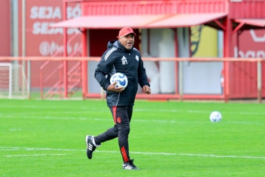 Foto: Ricardo Duarte/S.C. Internacional