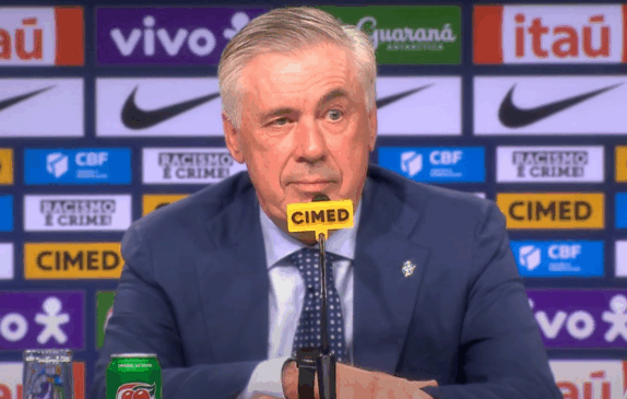 Foto: CBF/Divulgação
