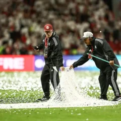 Foto: Pedro H. Tesch/Getty Images