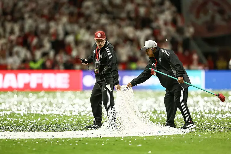 Foto: Pedro H. Tesch/Getty Images