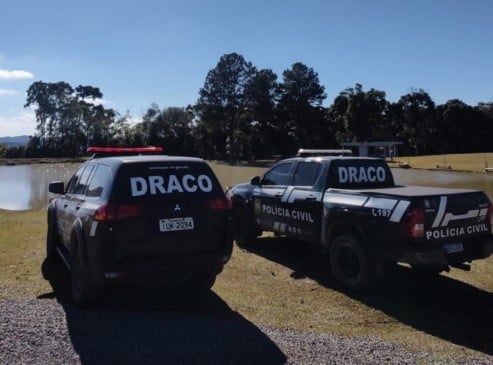 Foto: Draco/Divulgação