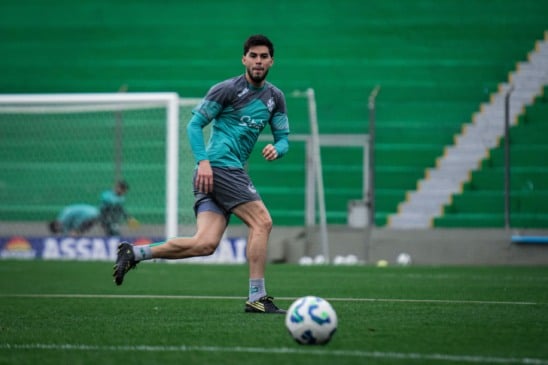 Foto: Fernando Alves/E.C. Juventude 