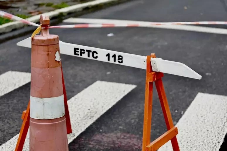 (EPTC) programou bloqueios em importantes avenidas da Capital. (Foto: Imagem Ilustrativa / Divulgação/ EPTC/ PMPA / Porto Alegre 24 horas) (EPTC) programou bloqueios em importantes avenidas da Capital. (Foto: Imagem Ilustrativa / Divulgação/ EPTC/ PMPA / Porto Alegre 24 horas)
