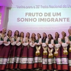 festa da uva tema 2026