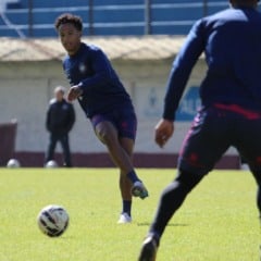 Foto: Vitor Soccol/S.E.R. Caxias