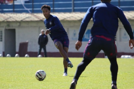 Foto: Vitor Soccol/S.E.R. Caxias