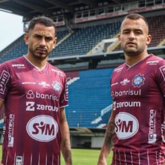Foto: Vitor Soccol/S.E.R. Caxias