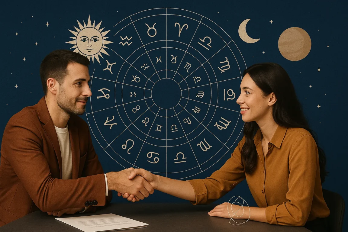 Horóscopo para quinta-feira, 21 de agosto: momento de revisão e tomada de consciência