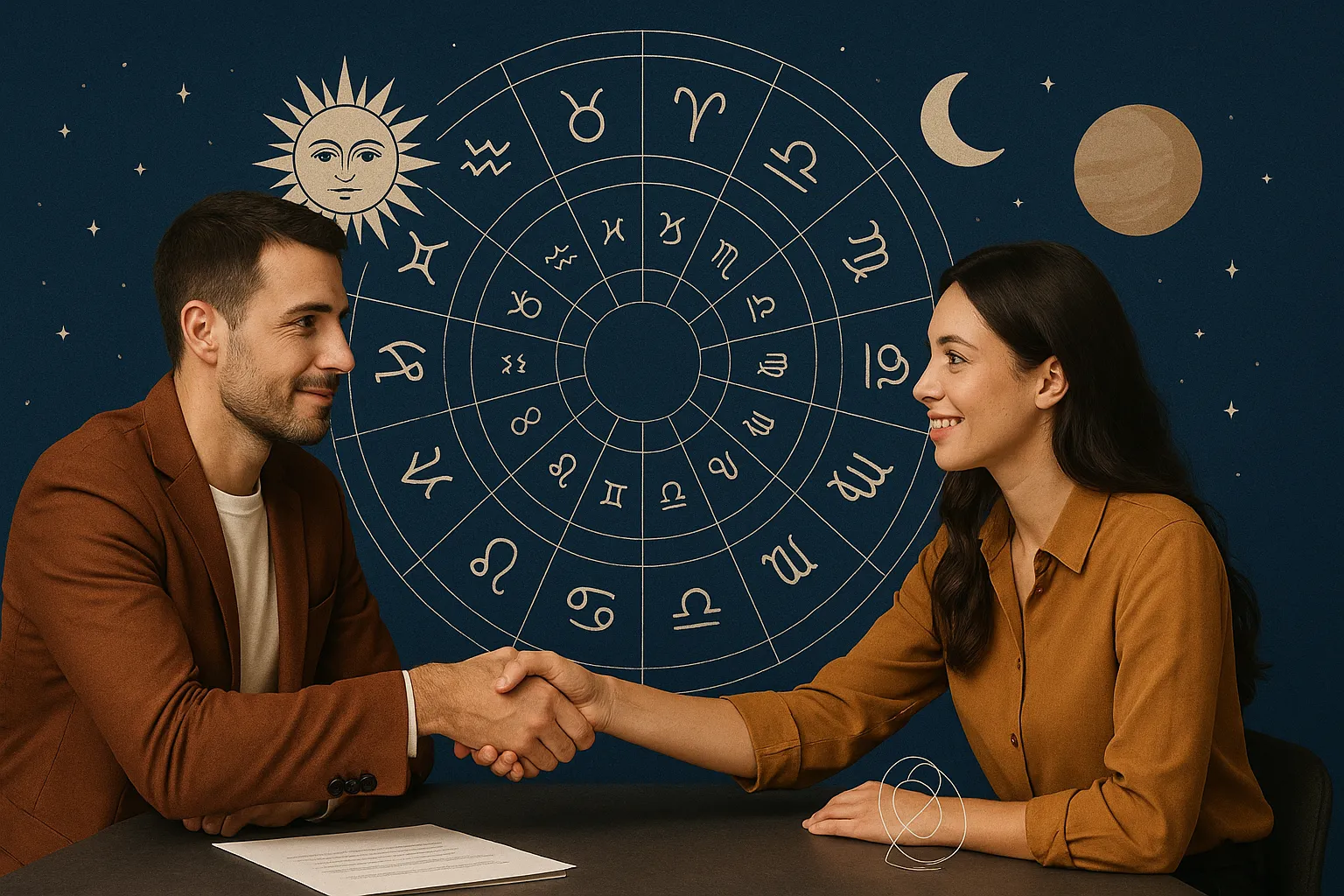 Horóscopo para quinta-feira, 21 de agosto: momento de revisão e tomada de consciência