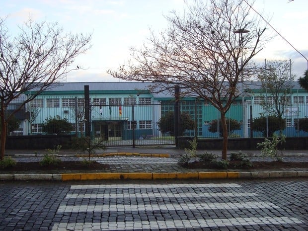 Foto: Arquivo/Leouve