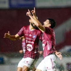 Foto: Luiz Erbes/S.E.R. Caxias