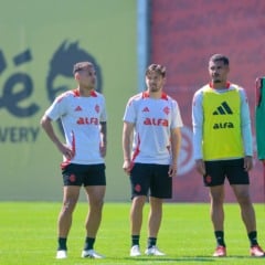 Foto: Ricardo Duarte/S.C. Internacional