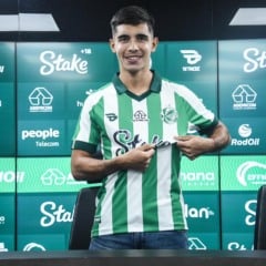 Foto: Fernando Alves/E.C. Juventude 