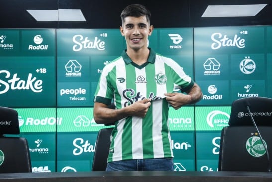 Foto: Fernando Alves/E.C. Juventude 