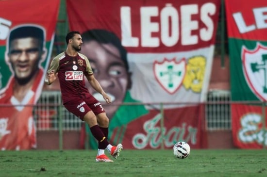 Foto: Divulgação/Portuguesa