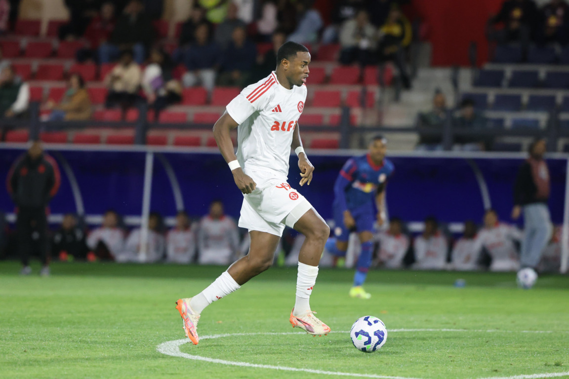 Foto: Ricardo Duarte/S.C. Internacional