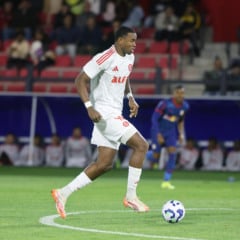 Foto: Ricardo Duarte/S.C. Internacional