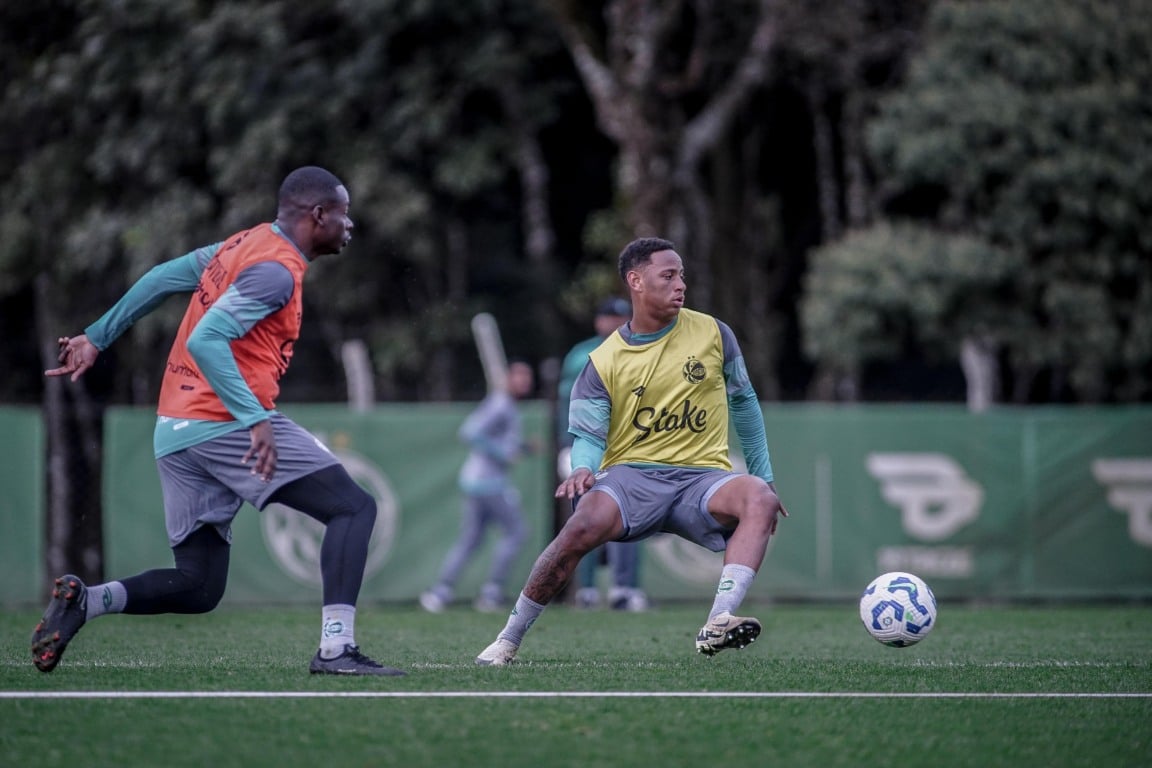 Foto: Fernando Alves/E.C. Juventude
