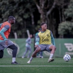 Foto: Fernando Alves/E.C. Juventude
