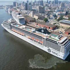 Foto: PortosRio / Divulgação