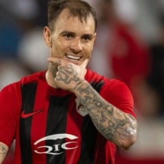 Foto: Divulgação/Al Rayyan