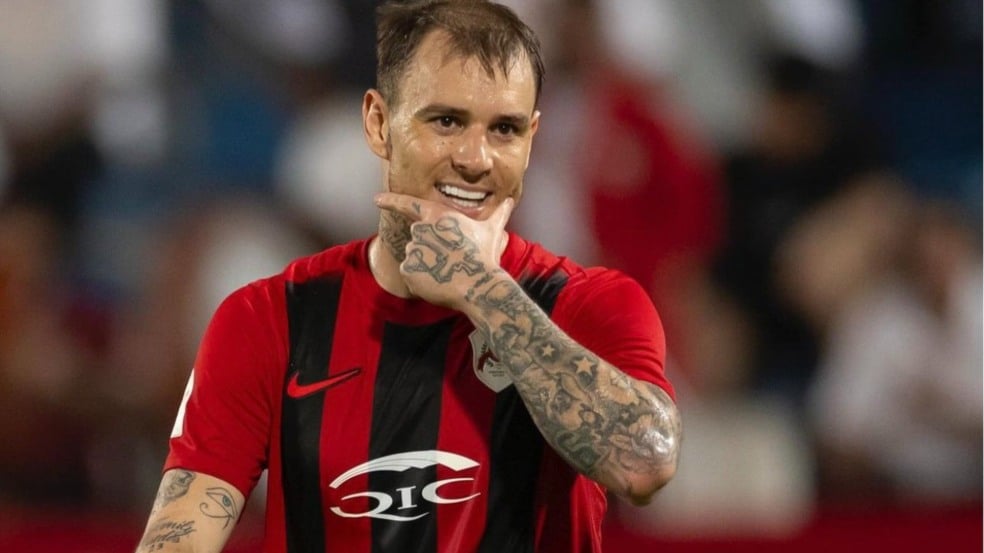 Foto: Divulgação/Al Rayyan