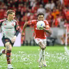Fotos: Ricardo Duarte/S.C. Internacional