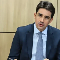 Foto: Ministro Silvio Costa Filho / X