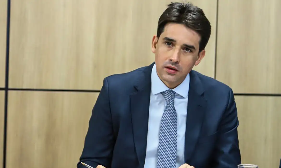 Foto: Ministro Silvio Costa Filho / X