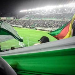 Foto: Leonardo Bidese/E.C. Juventude