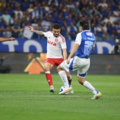 Fotos: Ricardo Duarte/S.C. Internacional