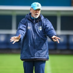 Foto: Lucas Uebel/Grêmio FBPA