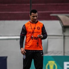 Foto: Vitor Soccol/S.E.R. Caxias