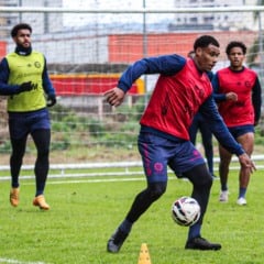 Foto: Vitor Soccol/S.E.R. Caxias