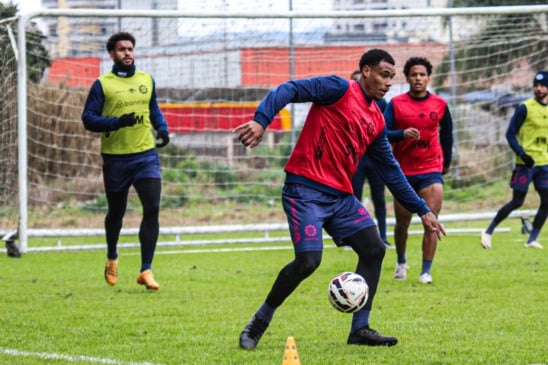 Foto: Vitor Soccol/S.E.R. Caxias