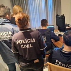 Foto: Polícia Civil / Reprodução