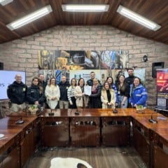 Foto: Divulgação/PRF