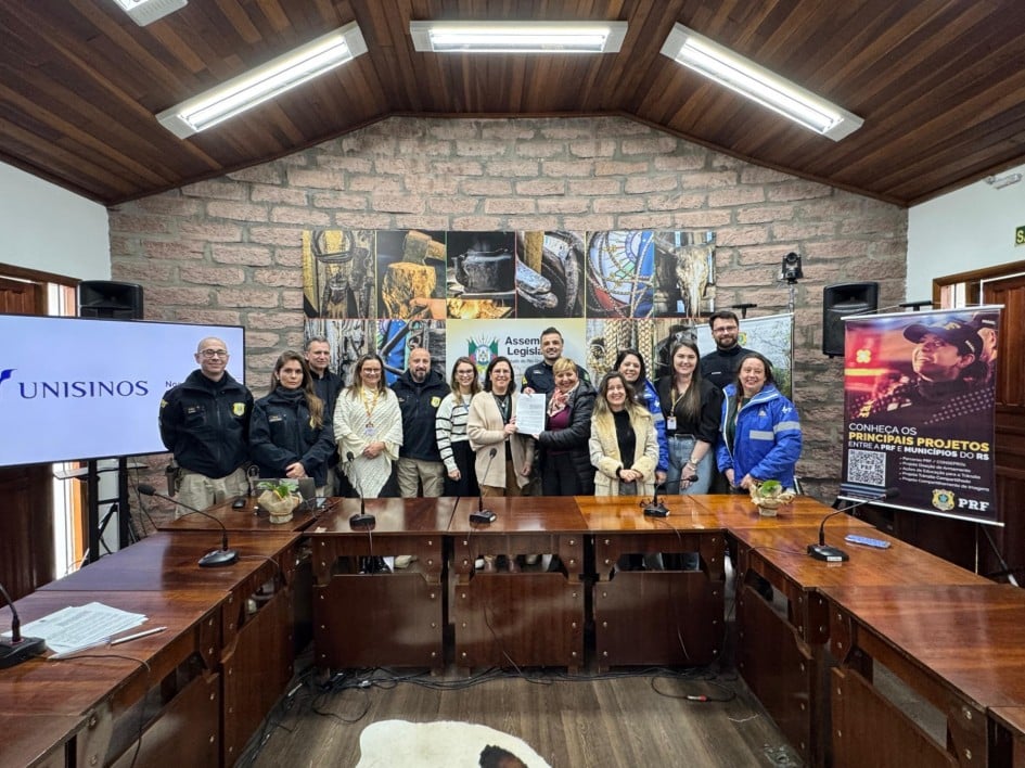 Foto: Divulgação/PRF