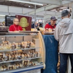 Foto: Darlene Silveira/Ascom Expointer