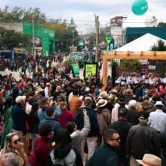 Foto: Luis André/Ascom Expointer