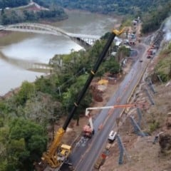 Foto: DNIT/Divulgação