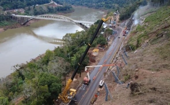 Foto: DNIT/Divulgação